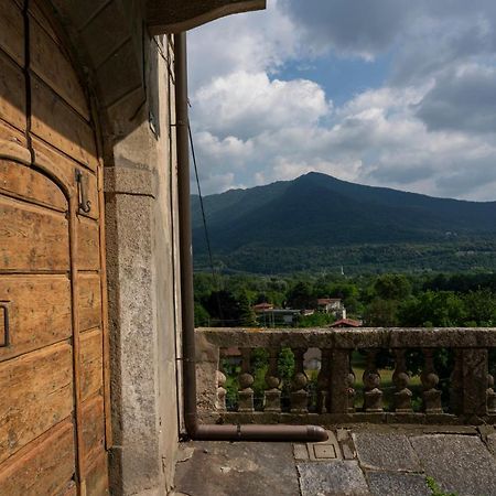 Lago Maggiore A 10 Minuti "Cascina Lavanda" Casalzuigno 外观 照片