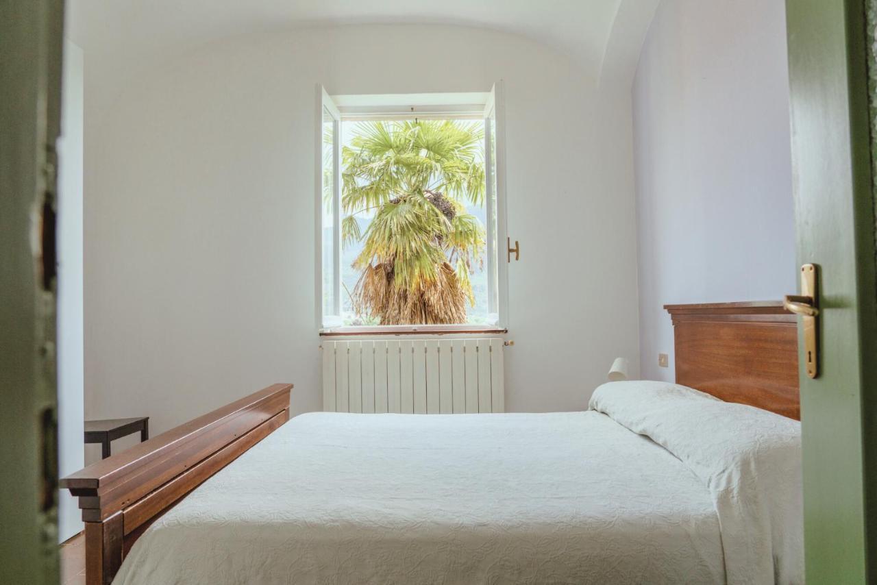 Lago Maggiore A 10 Minuti "Cascina Lavanda" Casalzuigno 外观 照片