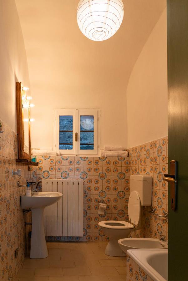 Lago Maggiore A 10 Minuti "Cascina Lavanda" Casalzuigno 外观 照片